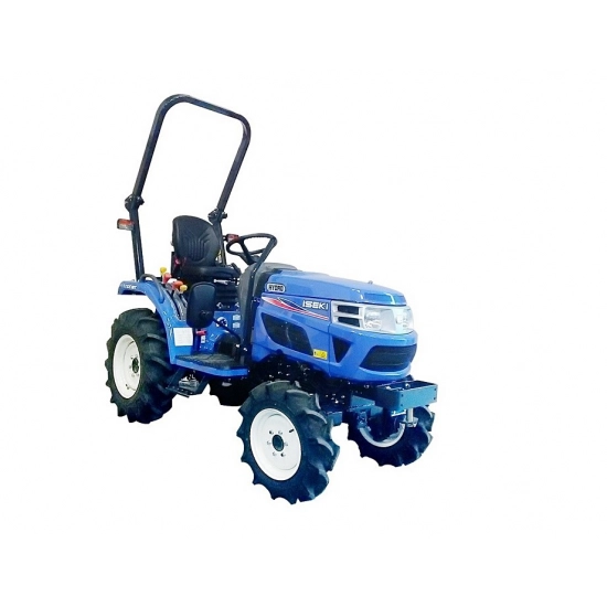 Traktorek ISEKI TM3217 AL